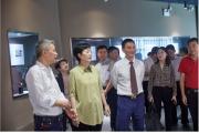【动态】市人大常委会赴时间谷调研挂点协会和挂点企业